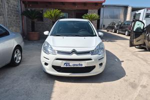 Citroen C3 PureTech 82 Exclusive