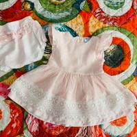 Vestito bimba primigi