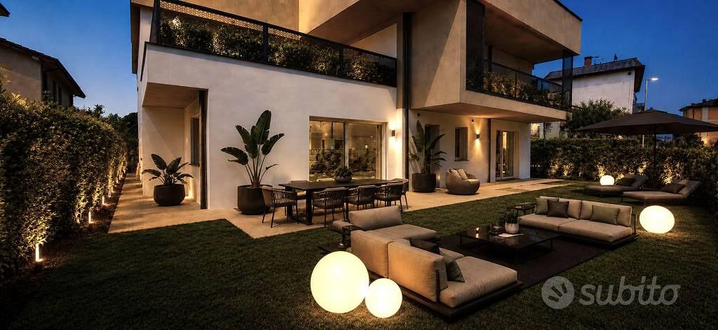 Appartamento – Roncadelle - Vista 3