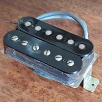 Seymour Duncan SH-5 DCJ Juarez Pickup