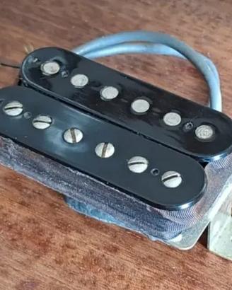 Seymour Duncan SH-5 DCJ Juarez Pickup