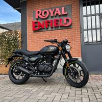 Royal Enfield HNTR 350 Graphite Grey