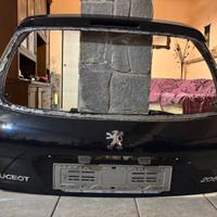PEUGEOT 206+