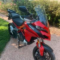 Ducati Multistrada V2 - 2019
