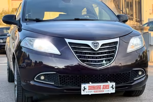 Lancia Ypsilon 1.3 MJT 95CV Platinum FULL/Pelle