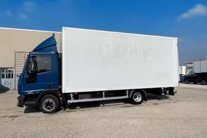 IVECO EUROCARGO 75E16 ANNO 2014