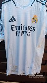Maglia Real Madrid 2024/2025