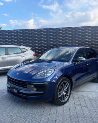 Porsche Macan 2.0 T