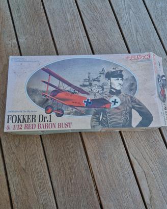 Fokker dr.1