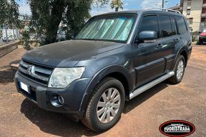Mitsubishi Pajero 3.2 DI-D 16V aut. 5p. Instyle DP