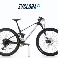Mondraker F-Podium GX t.M