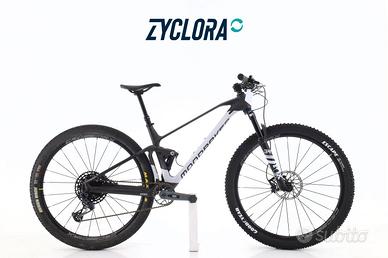 Mondraker F-Podium GX t.M