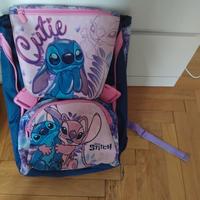 Zaino scuola elementare