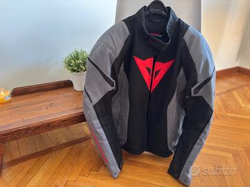 Giacca Moto Dainese tg50