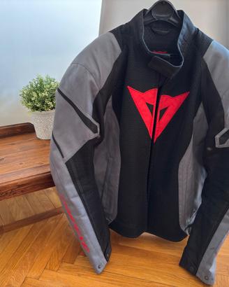 Giacca Moto Dainese tg50