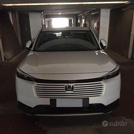 HONDA HR-V Full Hybrid ADVANCE - 2026