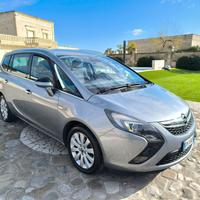 Opel Zafira Tourer 1.6 Turbo EcoM 150CV Cosmo full