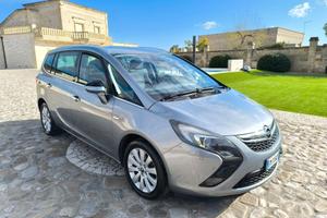 Opel Zafira Tourer 1.6 Turbo EcoM 150CV Cosmo full