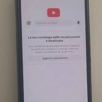 Iphone 16 nero come nuovo