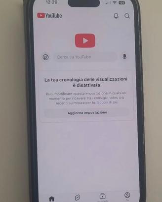 Iphone 16 nero come nuovo