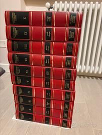 Enciclopedia Universale Fabbri (Ed. 1975)