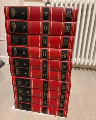 Enciclopedia Universale Fabbri (Ed. 1975)