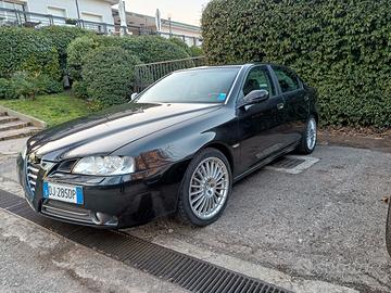 ALFA ROMEO 166 2ª serie - 2007