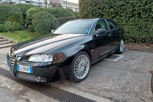 ALFA ROMEO 166 2ª serie - 2007