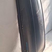 Box tetto auto Norauto bermuda 4500
