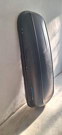 Box tetto auto Norauto bermuda 4500