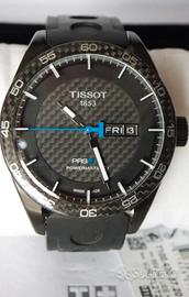 TISSOT - T-SPORT PRS 516 POWERMATIC 80