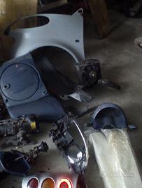 Ricambi usati Smart 600 in stock