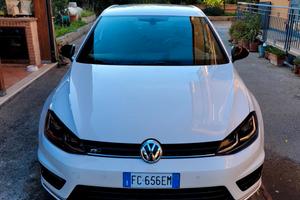 Golf 7 Rline