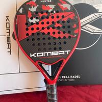 Kombal Hunter 3K Nuova!!