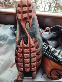 scarpe rossignol xium 43,5