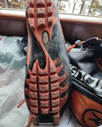 scarpe rossignol xium 43,5