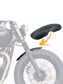 Parafango mini anteriore Triumph