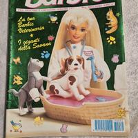 fumetti BARBIE