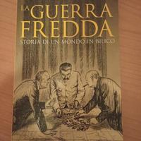 LA GUERRA FREDDA (John L.Harper)