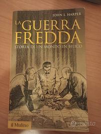 LA GUERRA FREDDA (John L.Harper)