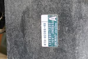 Centralina motore 4tx 82305 per Yamaha TDM 850