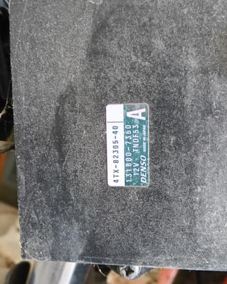 Centralina motore 4tx 82305 per Yamaha TDM 850