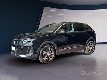 Peugeot 3008 BlueHDi 130 S&S EAT8 Allure