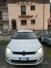 Golf 7 1.6 tdi