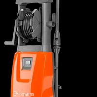 Idropulitrice husqvarna pw 125