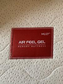 Materasso Matrimoniale Air feel
