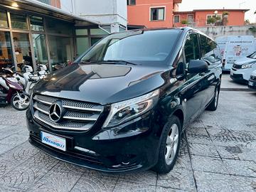 Mercedes-benz Vito 2.2 119 CDI PC-SL Tourer Long 9