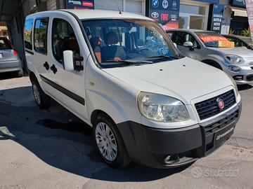 Fiat Doblo Doblò 1.3 Multijet 7 posti autovettura