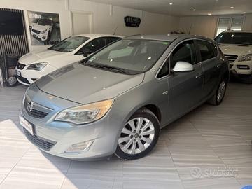 Opel Astra 1.7 DIESEL ANNO 2012