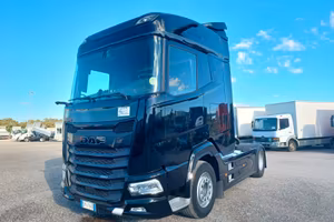 Daf XG 480 FT RIF.5353